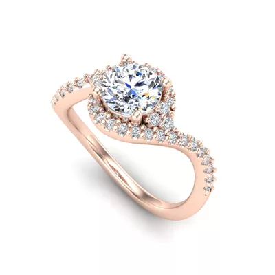 Joanna Engagement Ring