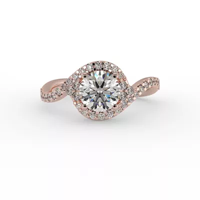 Joanna Engagement Ring