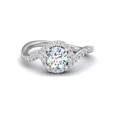 Joanna Engagement Ring
