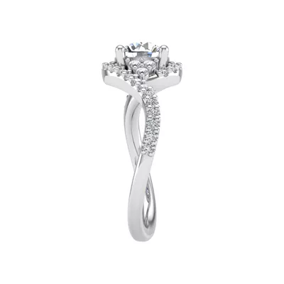 Joanna Engagement Ring