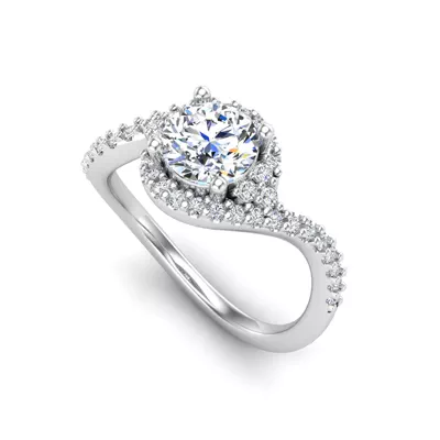 Joanna Engagement Ring