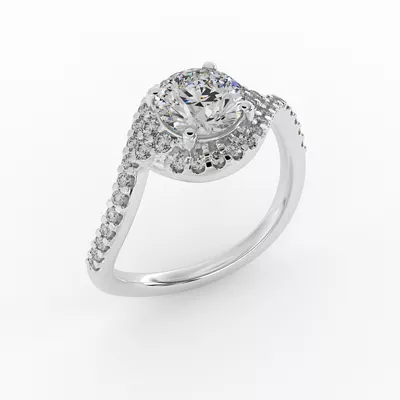 Joanna Engagement Ring