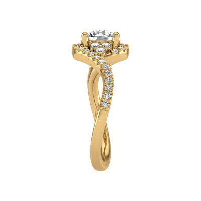 Joanna Engagement Ring