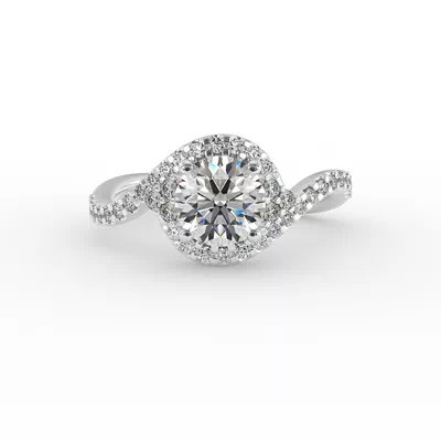 Joanna Engagement Ring