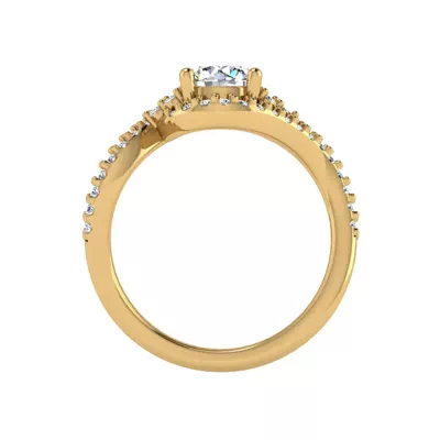 Joanna Engagement Ring