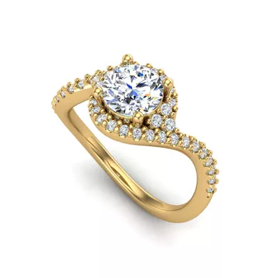 Joanna Engagement Ring