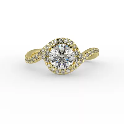 Joanna Engagement Ring