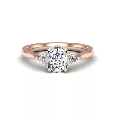 Malia Engagement Ring