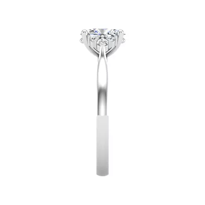 Malia Engagement Ring