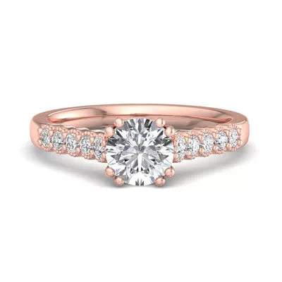 Vivienne Engagement Ring