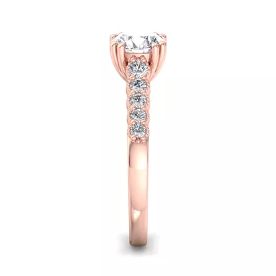 Vivienne Engagement Ring