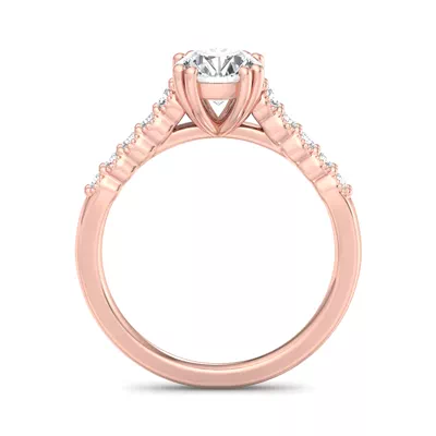 Vivienne Engagement Ring