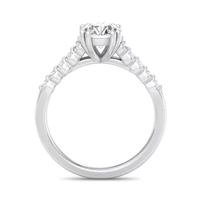 Vivienne Engagement Ring