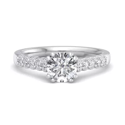 Vivienne Engagement Ring