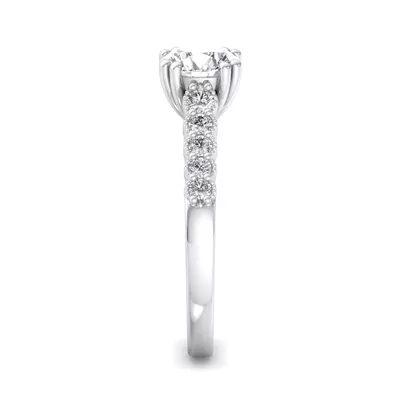 Vivienne Engagement Ring