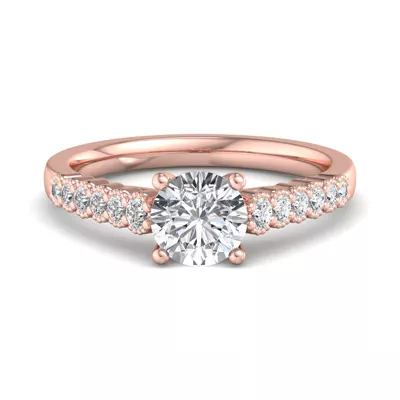 Dakota Engagement Ring