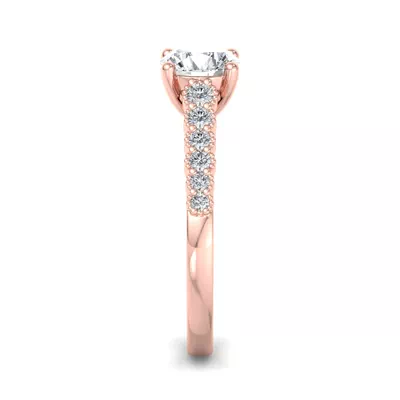 Dakota Engagement Ring
