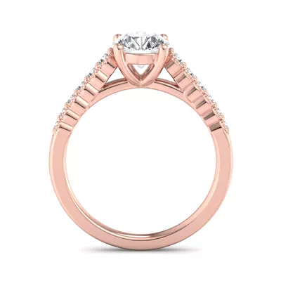 Dakota Engagement Ring