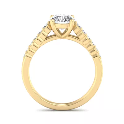 Dakota Engagement Ring