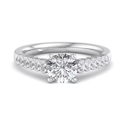 Dakota Engagement Ring