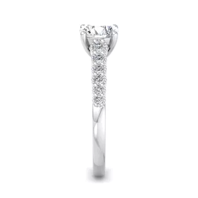 Dakota Engagement Ring