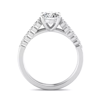 Dakota Engagement Ring