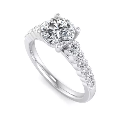 Dakota Engagement Ring