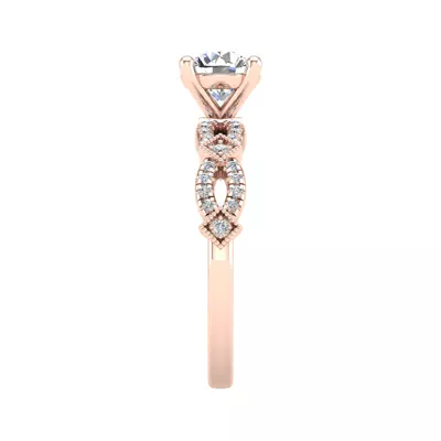 Brooklynn Engagement Ring