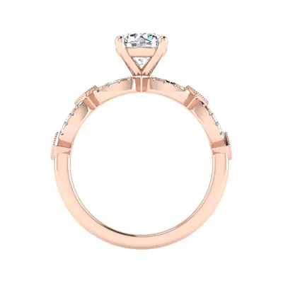 Brooklynn Engagement Ring