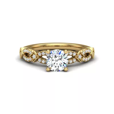 Brooklynn Engagement Ring