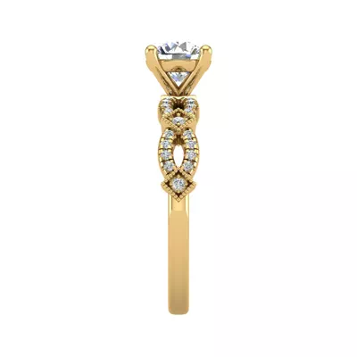 Brooklynn Engagement Ring