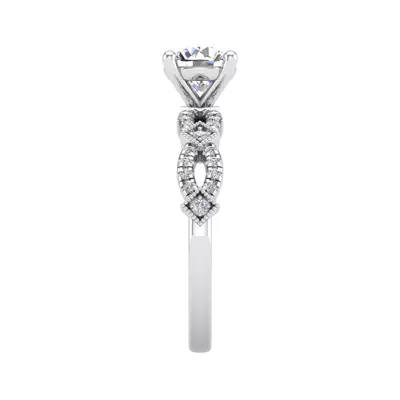 Brooklynn Engagement Ring