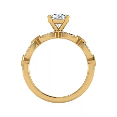 Brooklynn Engagement Ring