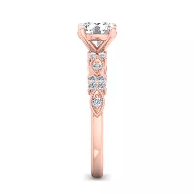 Evangeline Engagement Ring