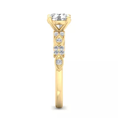 Evangeline Engagement Ring