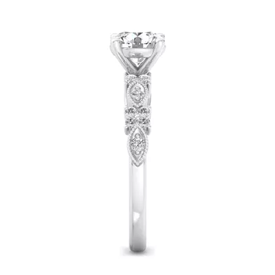 Evangeline Engagement Ring