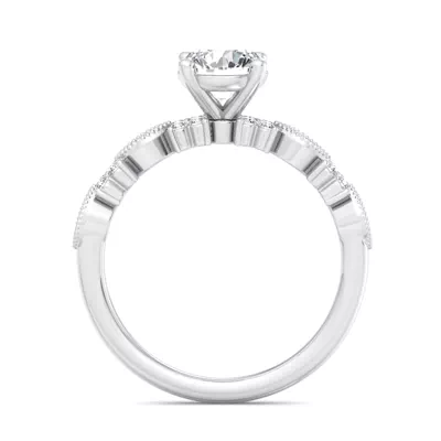 Evangeline Engagement Ring