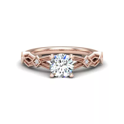 Camille Engagement Ring
