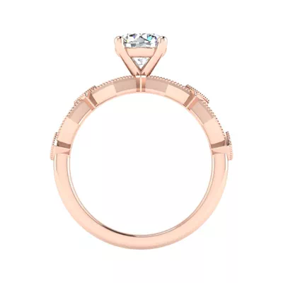 Camille Engagement Ring