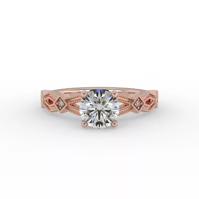 Camille Engagement Ring