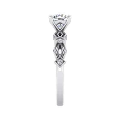 Camille Engagement Ring