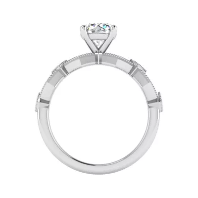 Camille Engagement Ring
