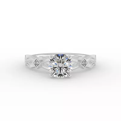 Camille Engagement Ring