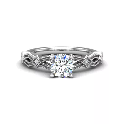 Camille Engagement Ring