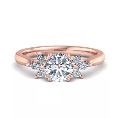 Nicole Engagement Ring