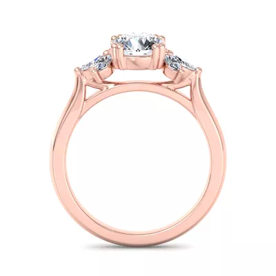 Nicole Engagement Ring