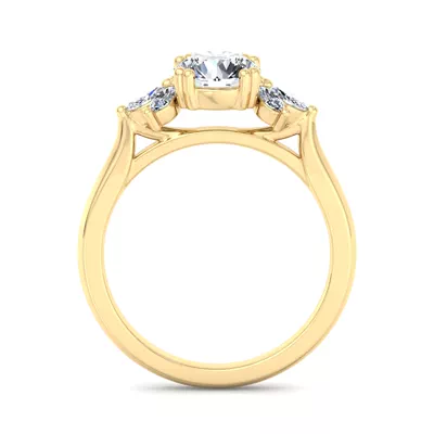 Nicole Engagement Ring