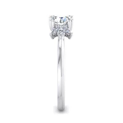 Nicole Engagement Ring