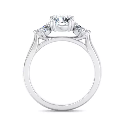 Nicole Engagement Ring