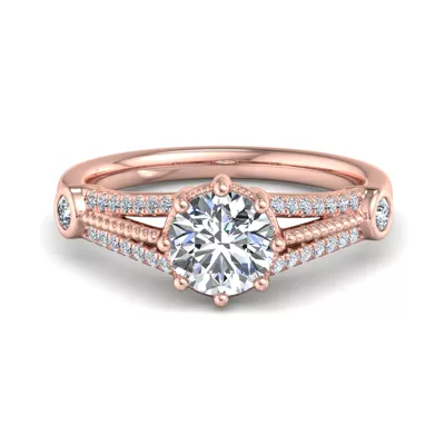 Catherine Engagement Ring